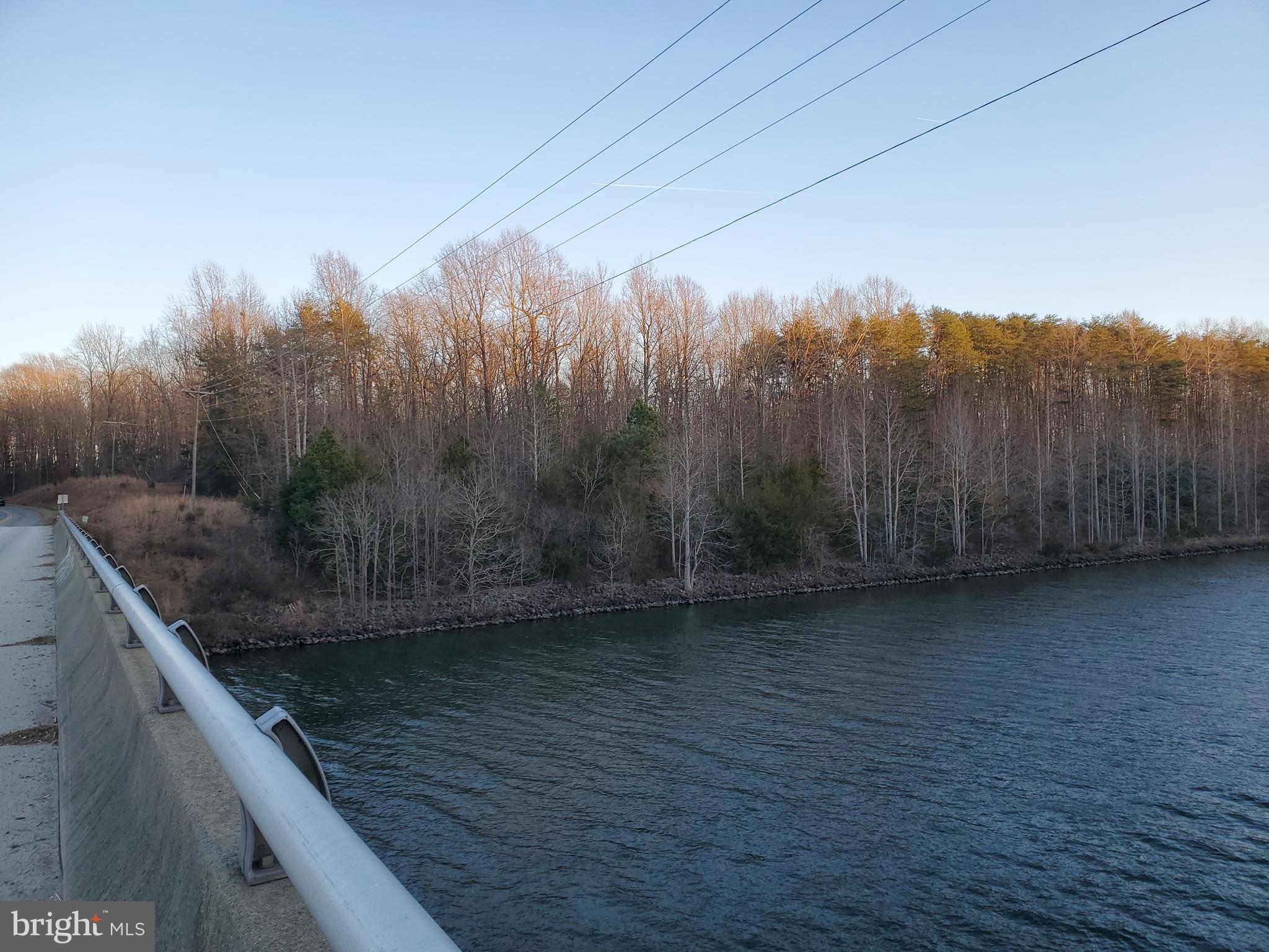 0 Carrs Bridge Road Mineral, VA 23117 - Photo 13 of 32 Eastern section of Parcel # 9.