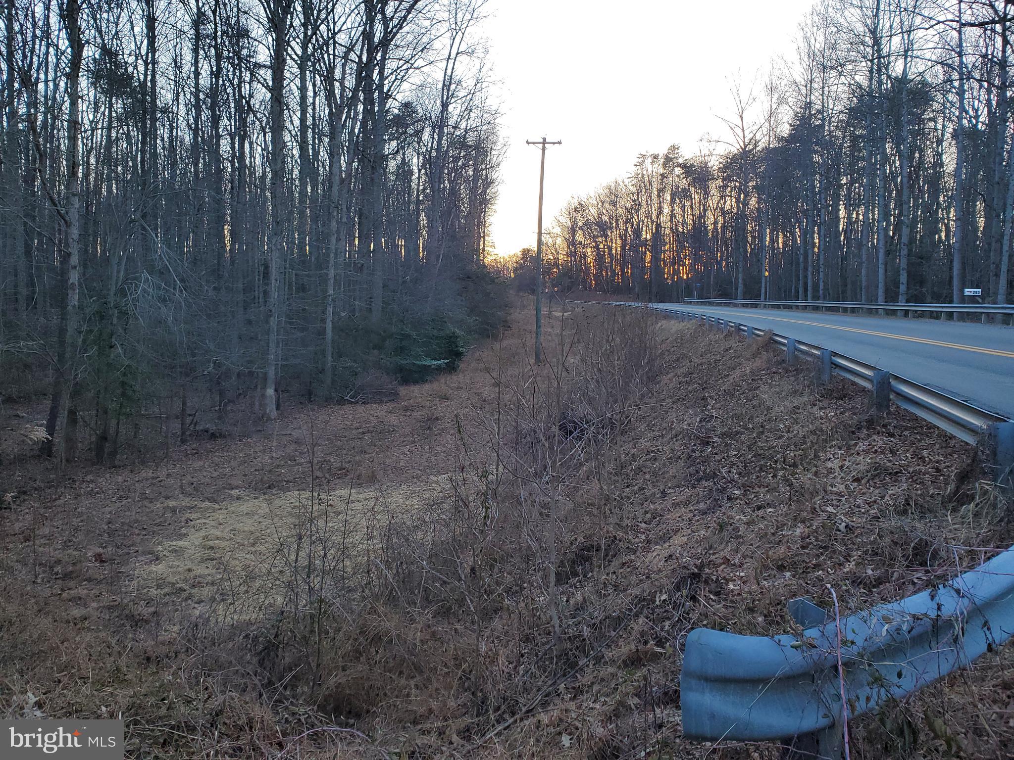 0 Carrs Bridge Road Mineral, VA 23117 - Photo 27 of 32 The 3 parcels have multiple possibilities.
