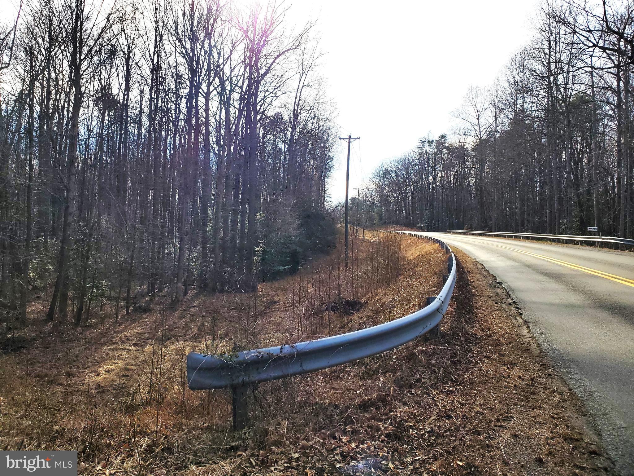 0 Carrs Bridge Road Mineral, VA 23117 - Photo 29 of 32 Waterfront, Waterview & Water access exists.