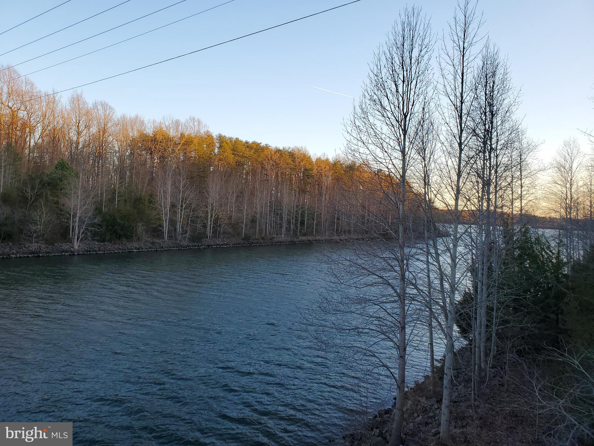 0 Carrs Bridge Road Mineral, VA 23117 - Photo 7 of 32 View of eastern section of Parcel # 9