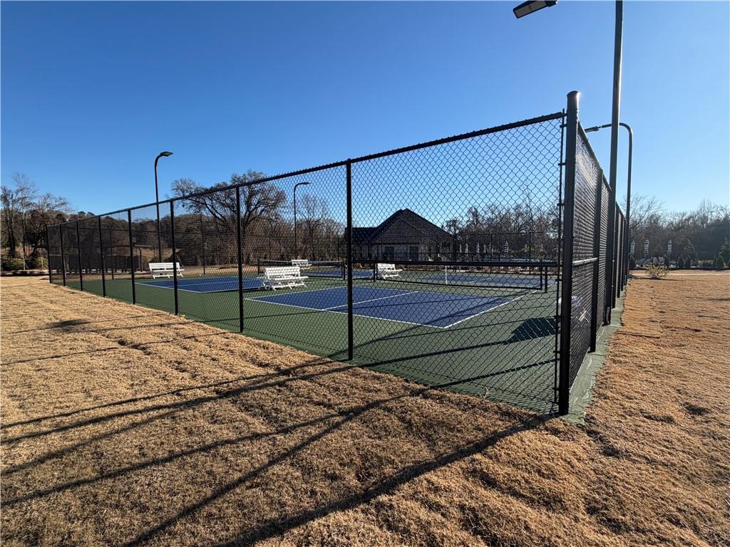 328 Bullock Pass Jefferson, GA 30549 - Photo 20 of 23