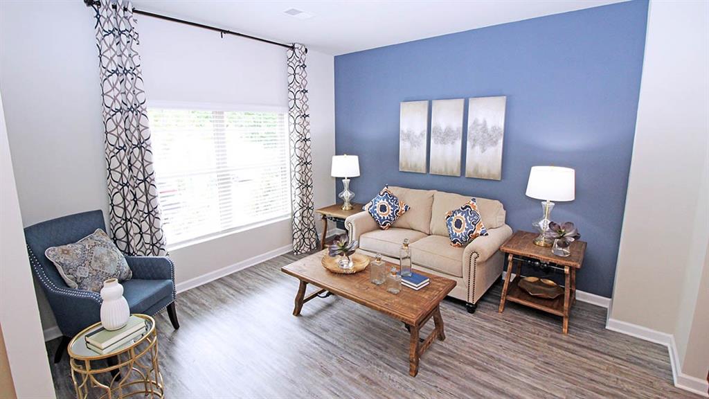 328 Bullock Pass Jefferson, GA 30549 - Photo 10 of 23 a living room with furniture and a window
