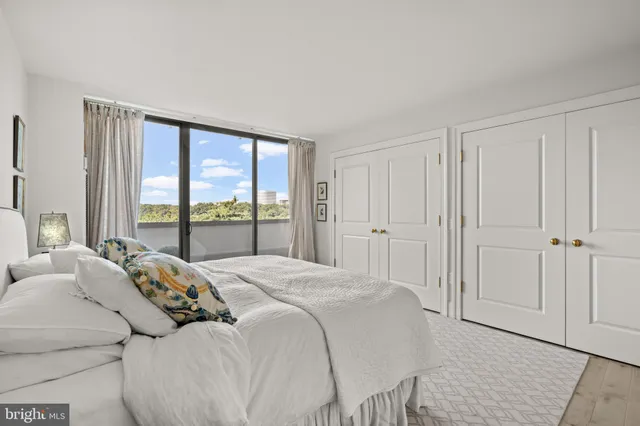 a bathroom with a double vanity sink mirror and double