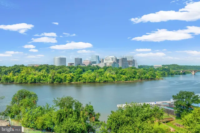 $2,550,000 | 2700 Virginia Avenue Northwest, Unit 801, Washington, DC 20037