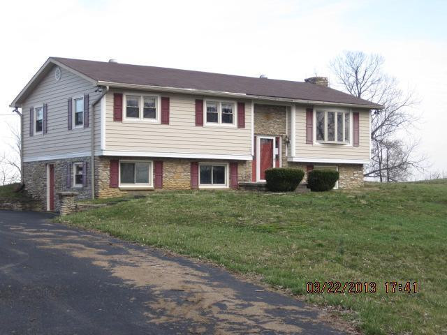 2470 Dry Fork Road Winchester, KY 40391 - Photo 1 of 20 Photo 1