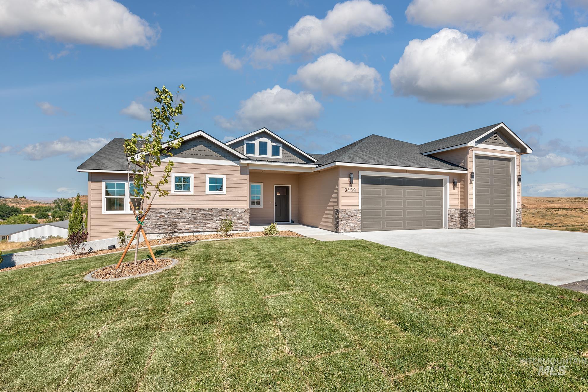 3458 Fly By Road New Plymouth, ID 83655 - Photo 32 of 40