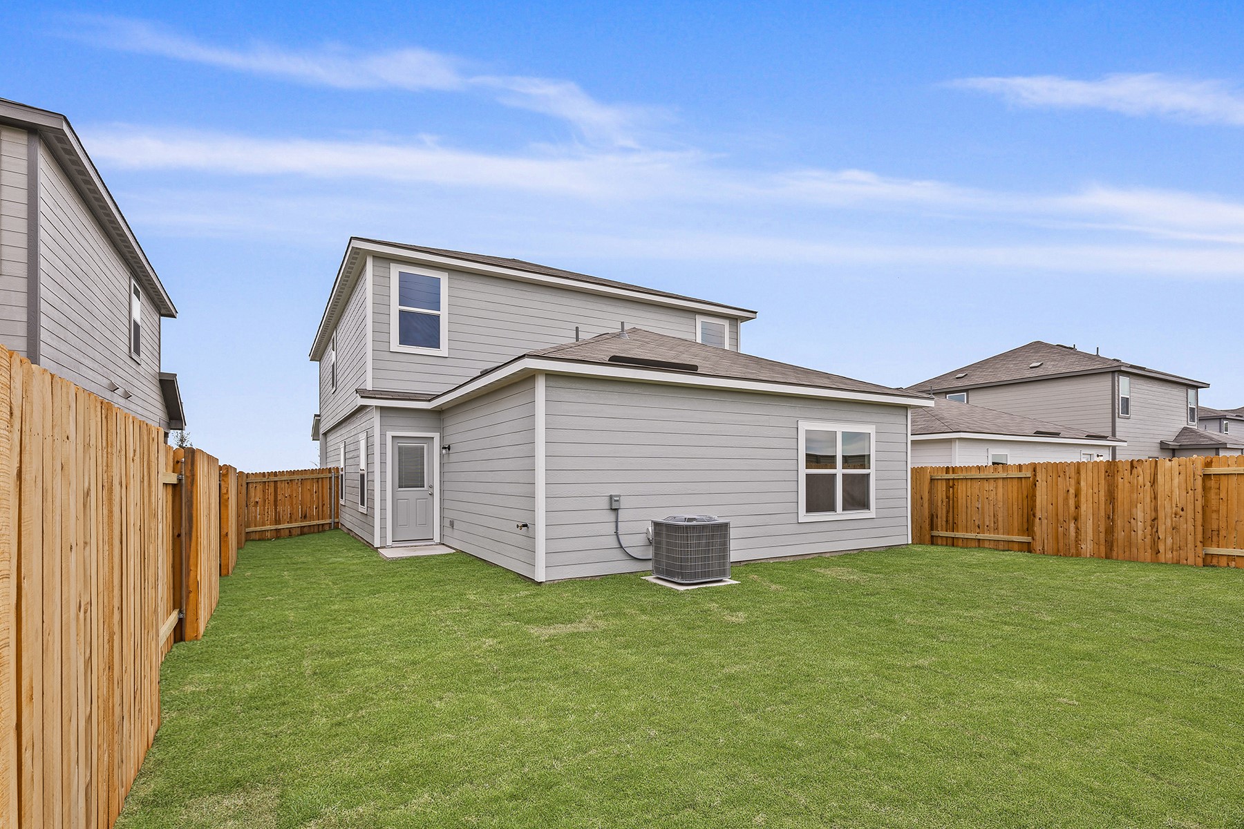 14401 Bonellis Pass Elgin, TX 78621 - Photo 6 of 8