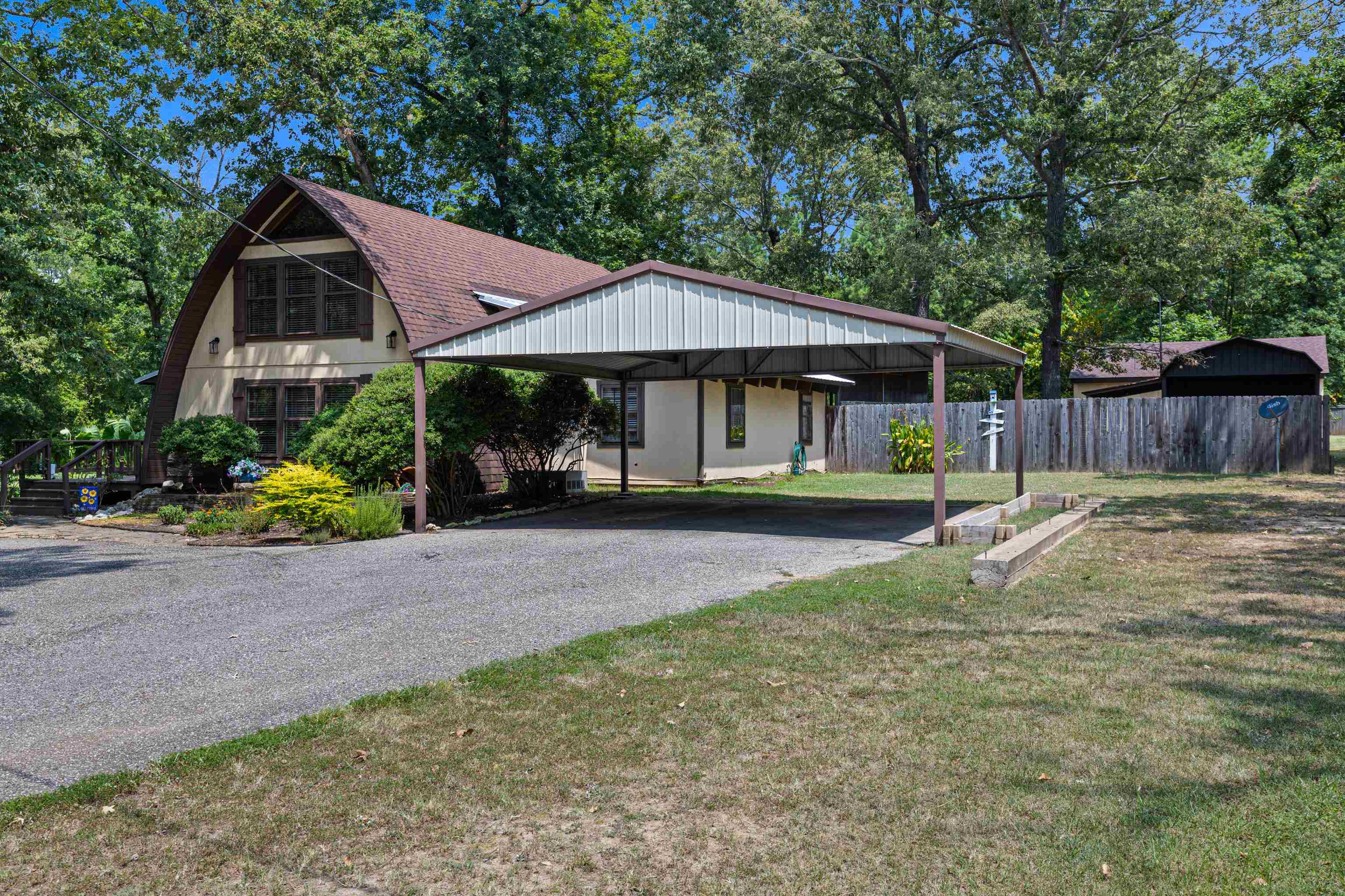 5376 Holmes Road Marshall, TX 75670 - Photo 13 of 50 Gallery Image 13