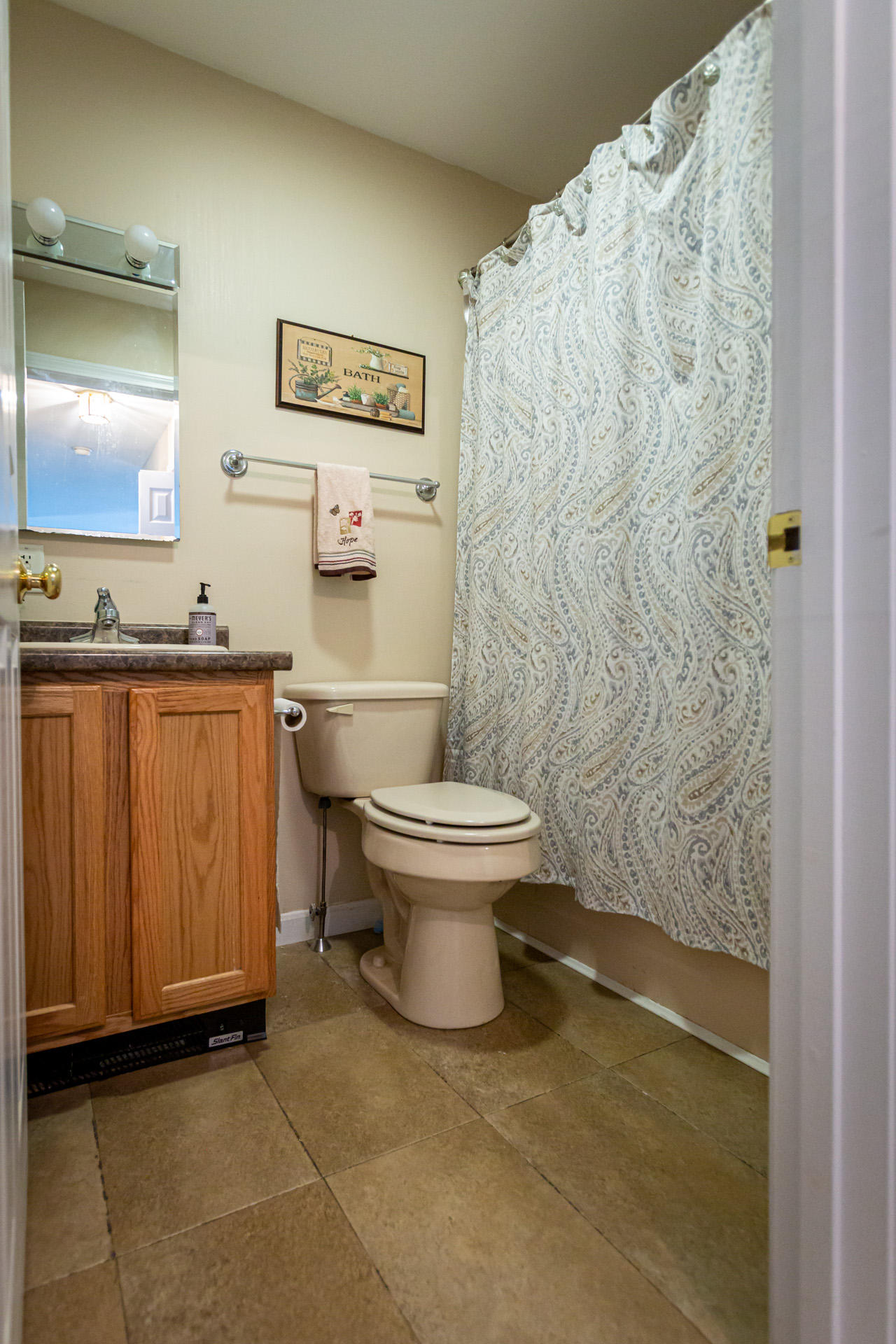 868 Duck Pond Road Westbrook, ME 04092 - Photo 15 of 19 15-bath 2