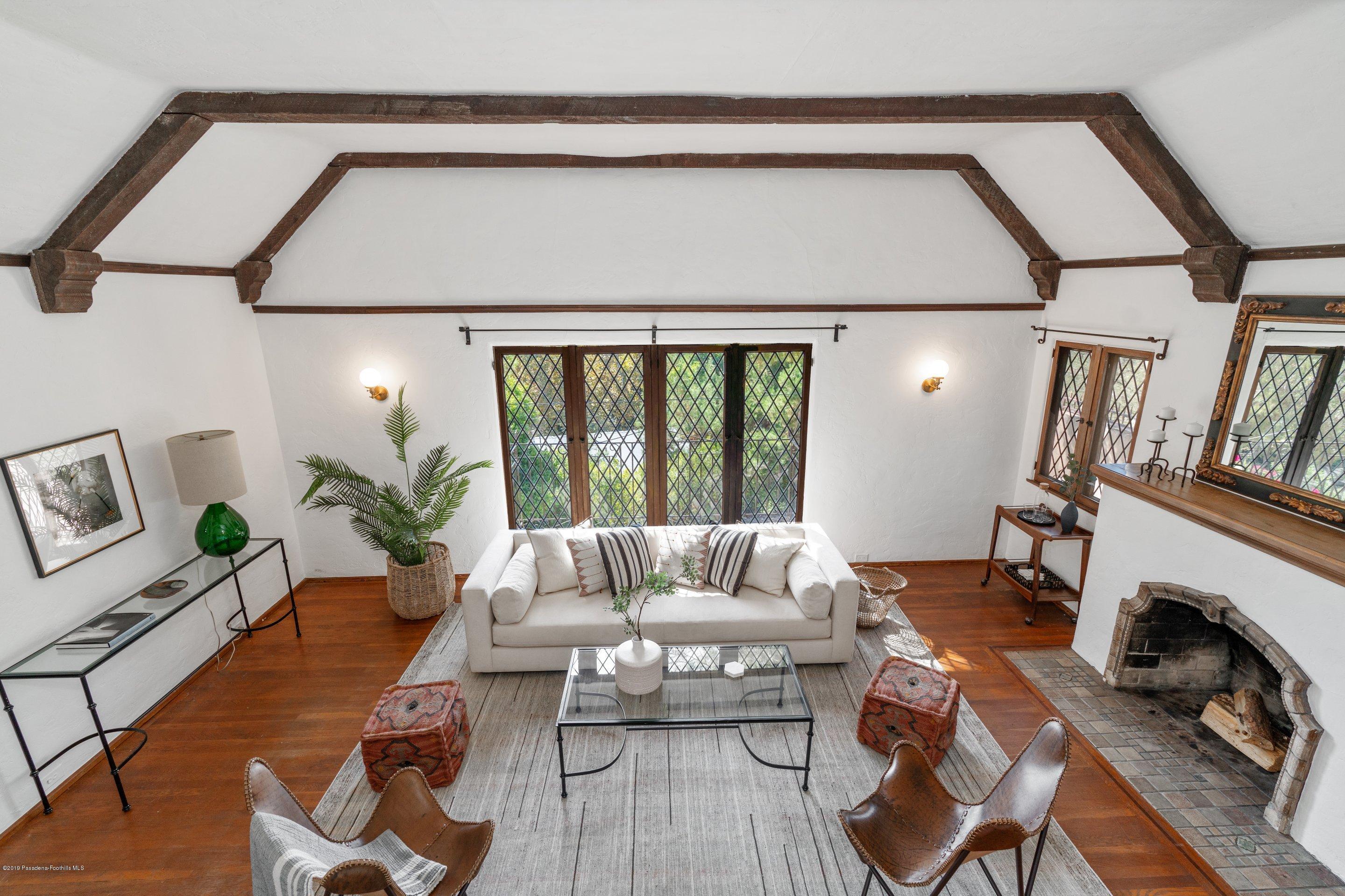 462 Redwood Drive Pasadena, CA 91105 - Photo 14 of 31 DSC09656_11