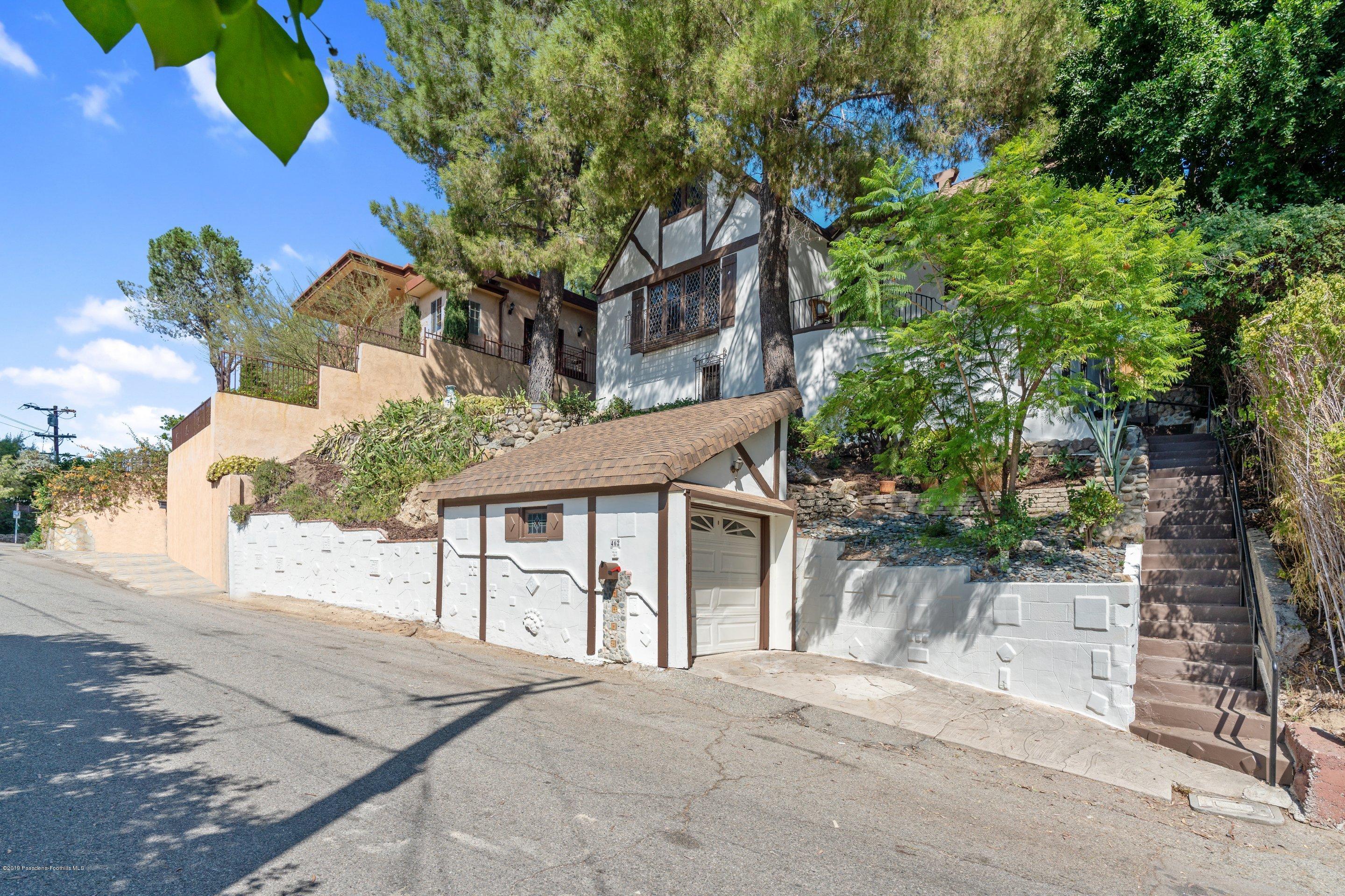 462 Redwood Drive Pasadena, CA 91105 - Photo 24 of 31 DSC09603_0