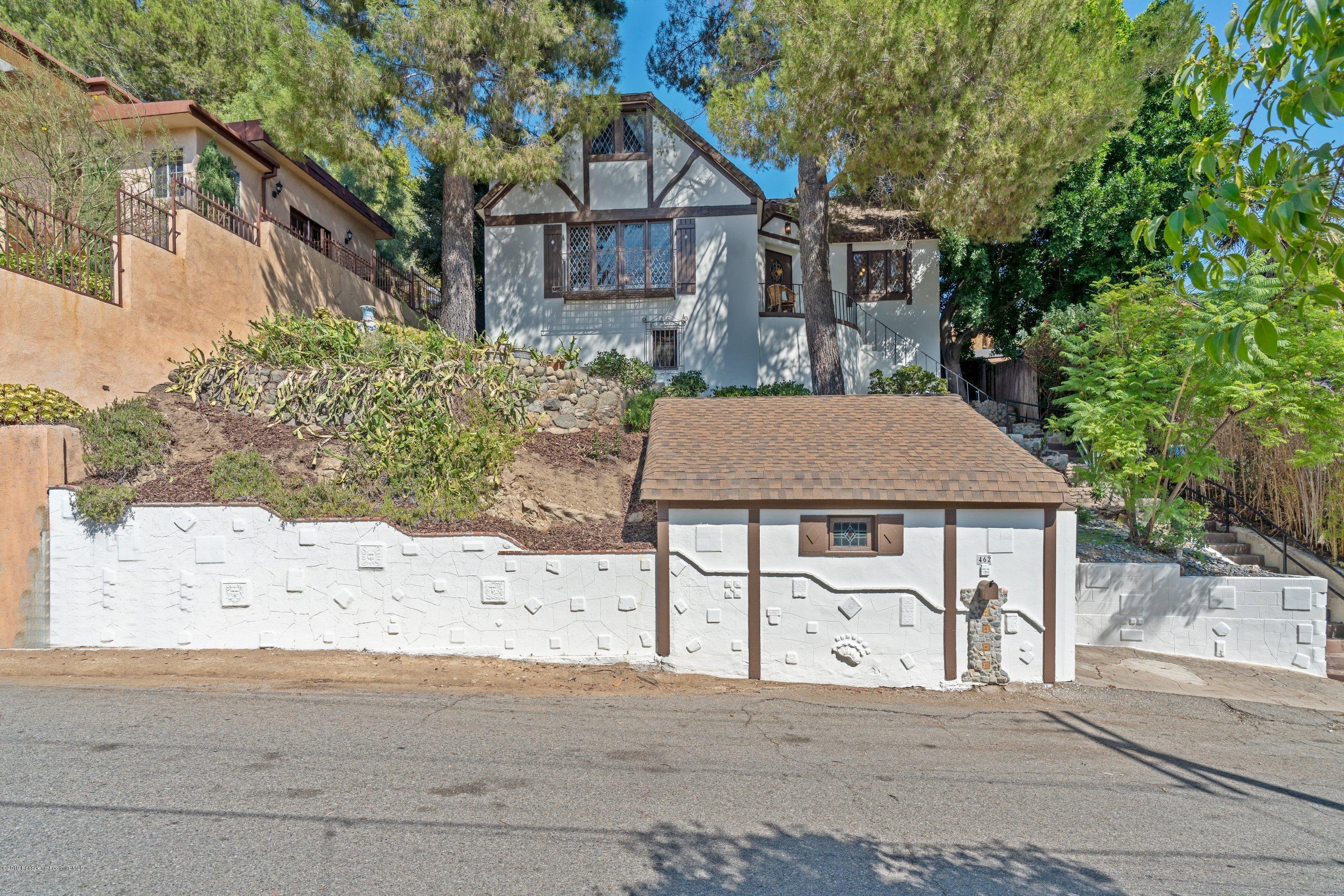 462 Redwood Drive Pasadena, CA 91105 - Photo 26 of 31 DSC09604_2