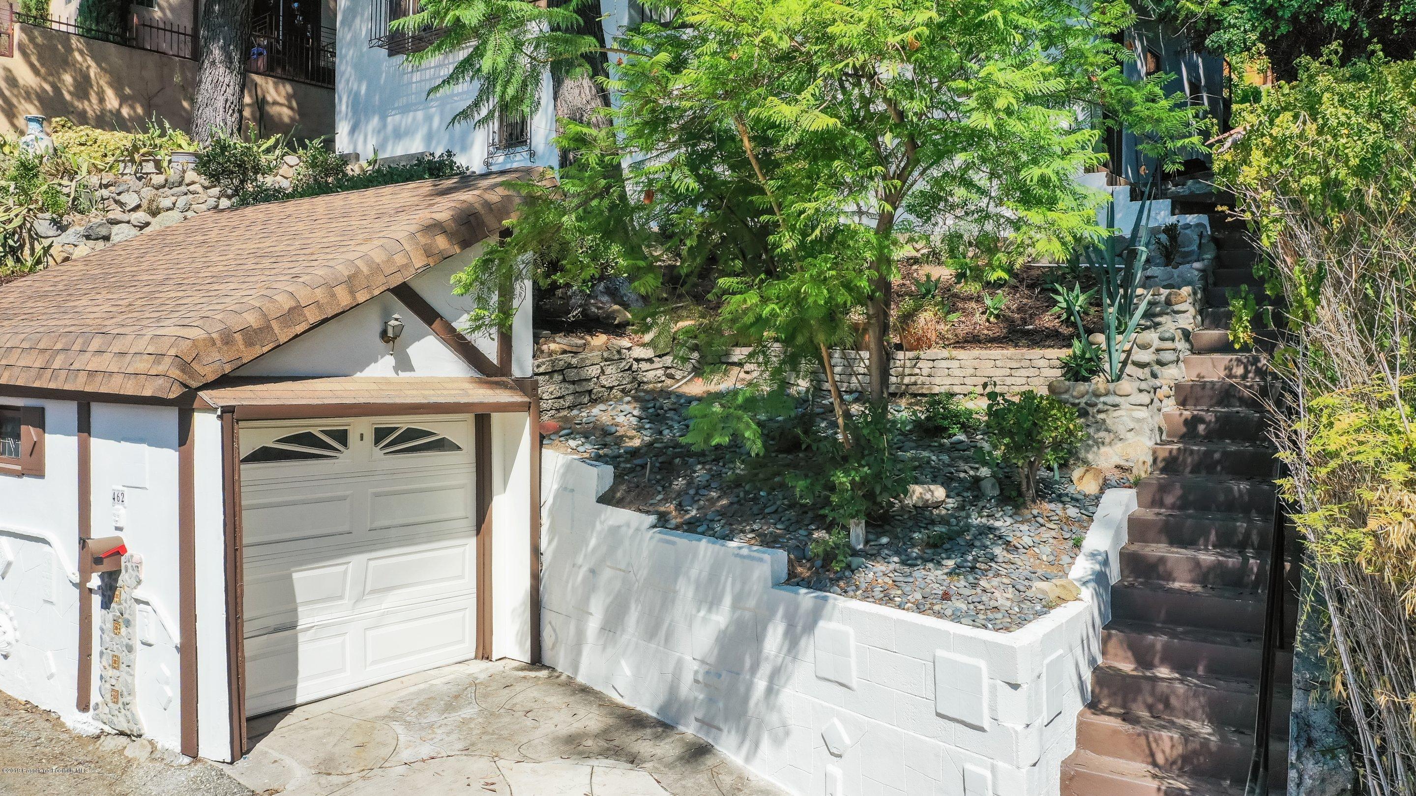 462 Redwood Drive Pasadena, CA 91105 - Photo 27 of 31 DJI_0394_30