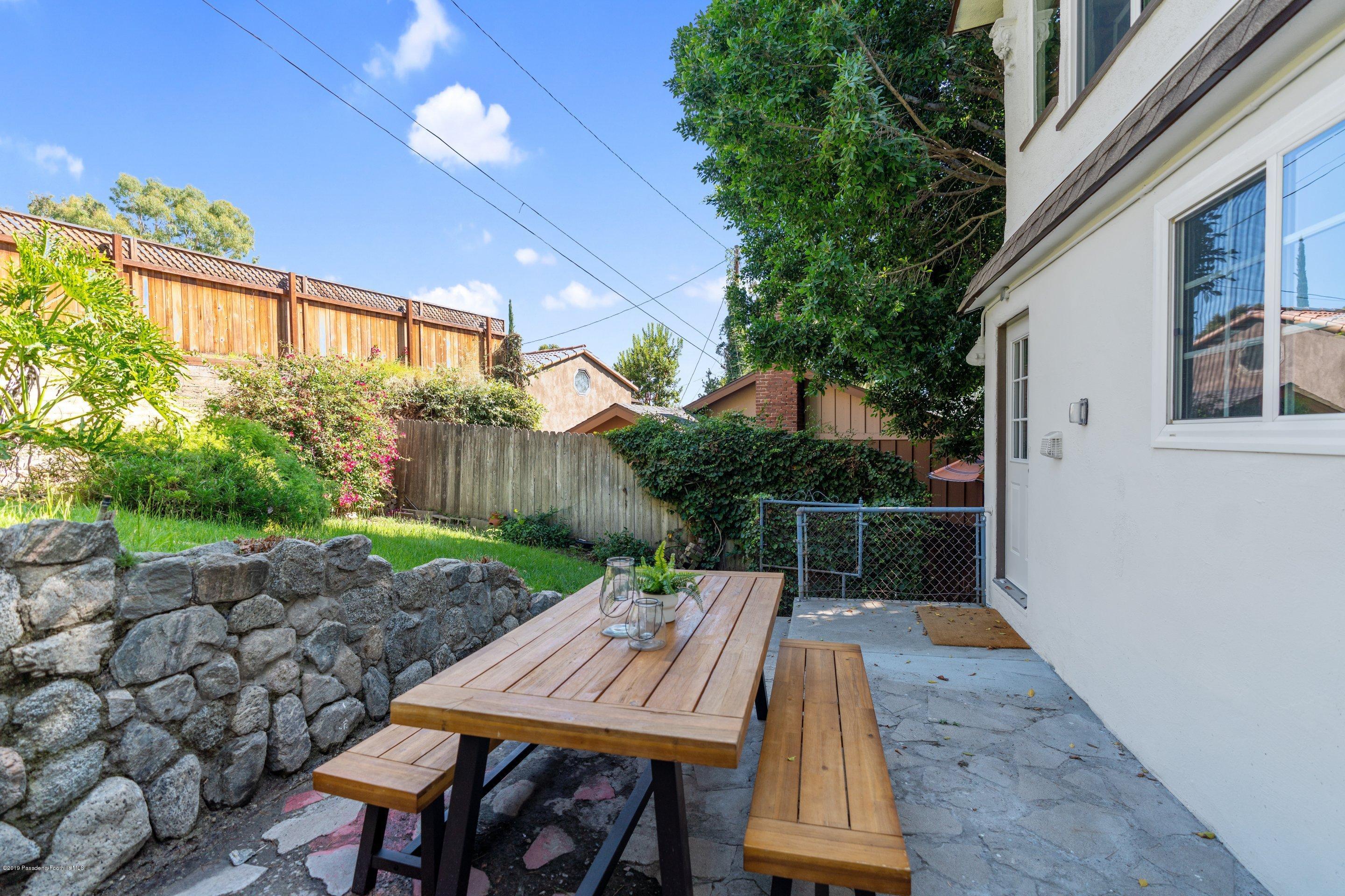 462 Redwood Drive Pasadena, CA 91105 - Photo 30 of 31 DSC09616_6