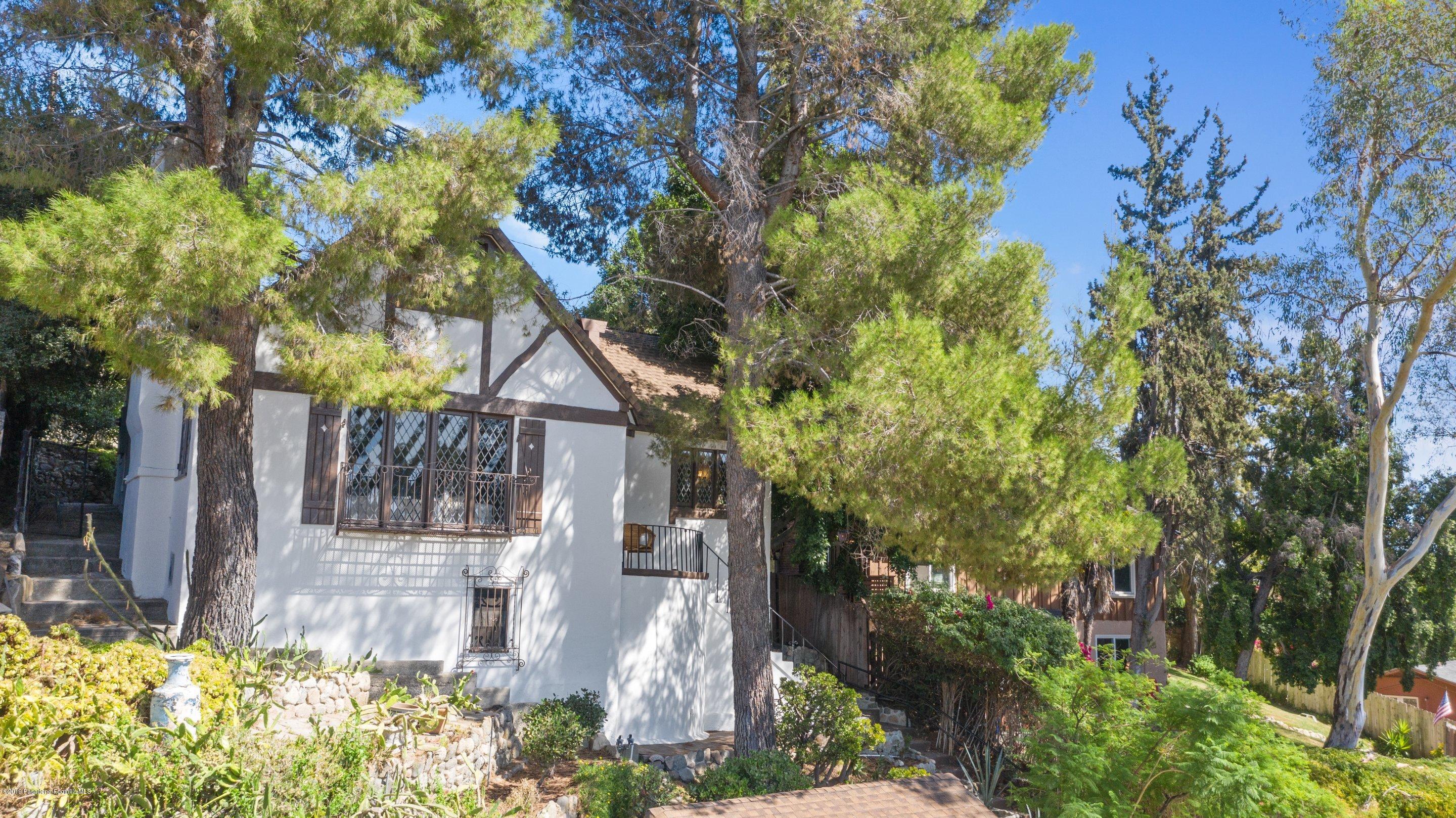 462 Redwood Drive Pasadena, CA 91105 - Photo 6 of 31 DJI_0387_28