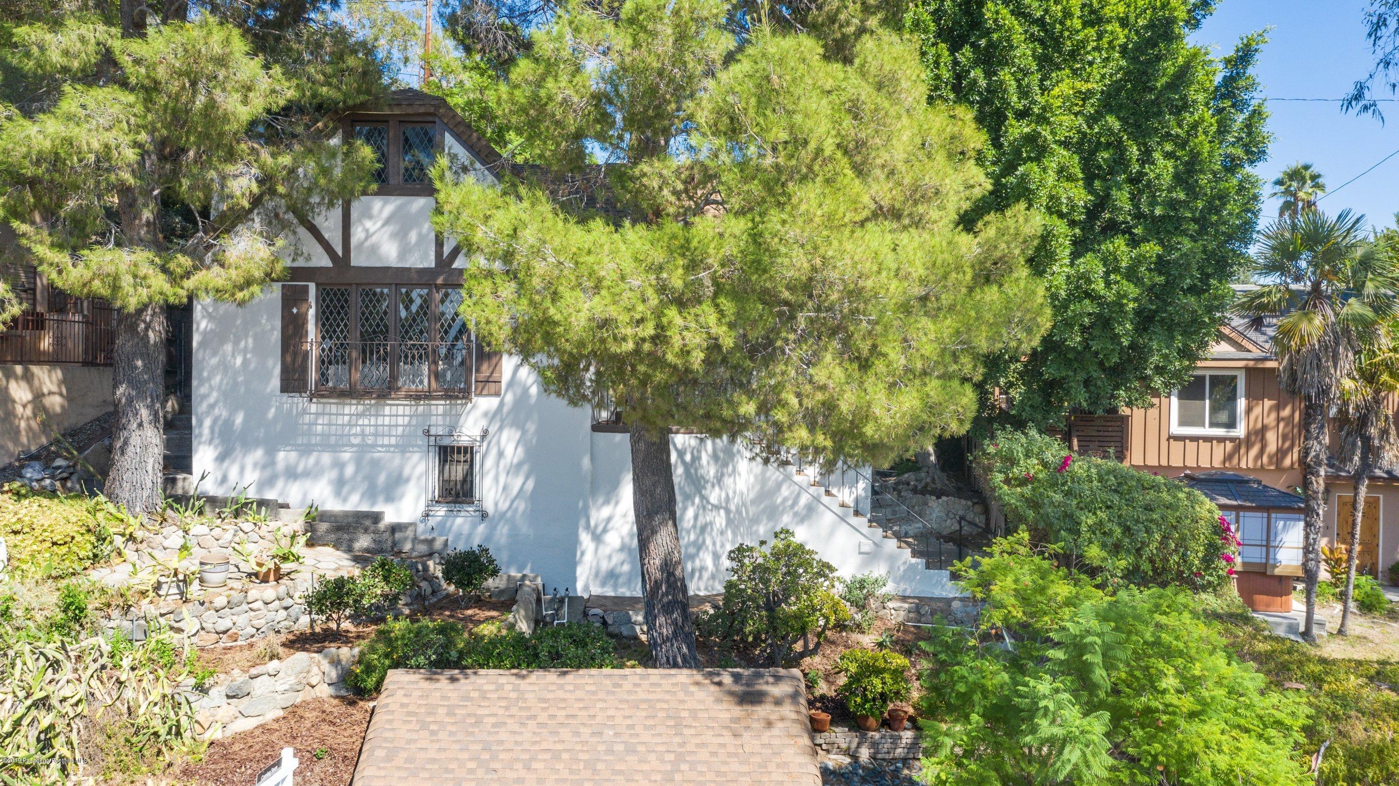 462 Redwood Drive Pasadena, CA 91105 - Photo 7 of 31 DJI_0392_29