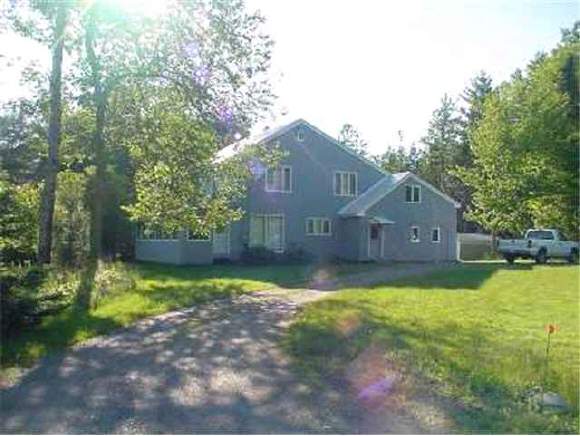 132 Nason Road Sugar Hill, NH 03586 - Photo 1 of 9