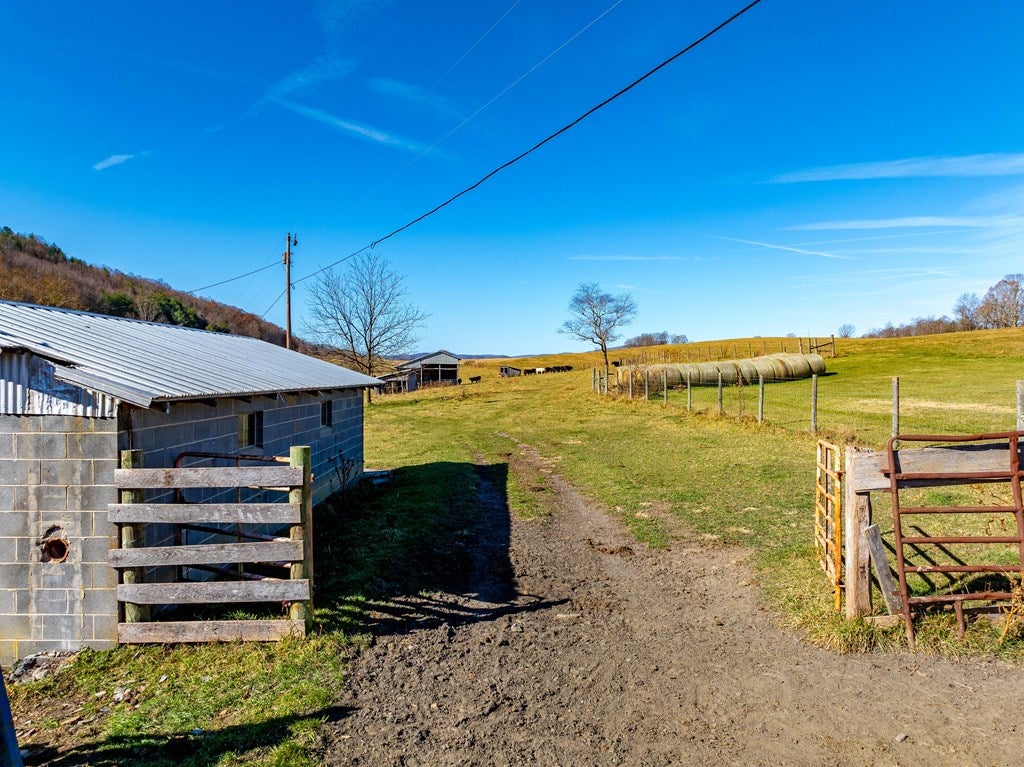 Tbd Gap Of Ridge Road Rural Retreat, VA 24368 - Photo 63 of 85 Gallery Image 63