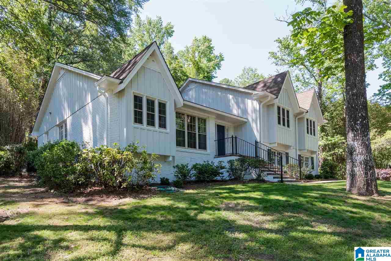 4234 Harpers Ferry Road Birmingham, AL 35213 - Photo 2 of 42