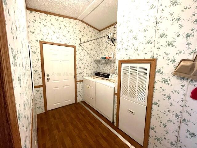 380 Humbers Street Sulligent, AL 35586 - Photo 19 of 33 laundry