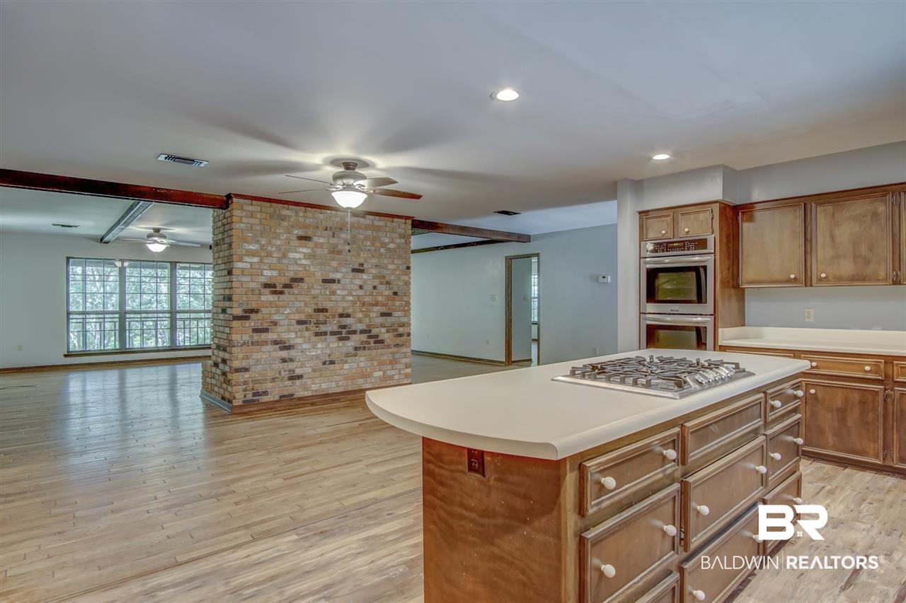 14789 Ridge Road Summerdale, AL 36580 - Photo 4 of 46
