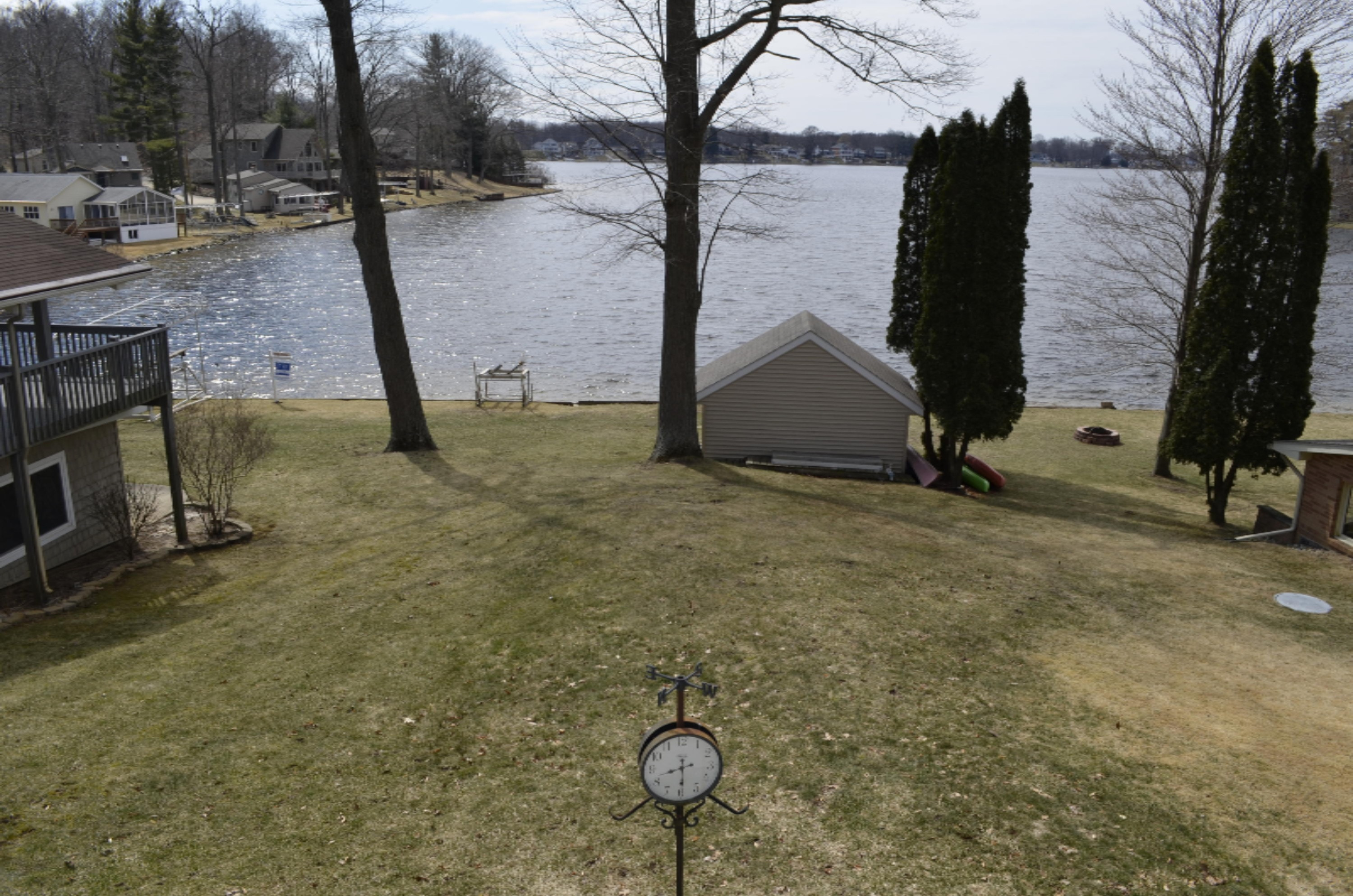 4295 Reynolds Road Delton, MI 49046 - Photo 34 of 37 _DSC0046