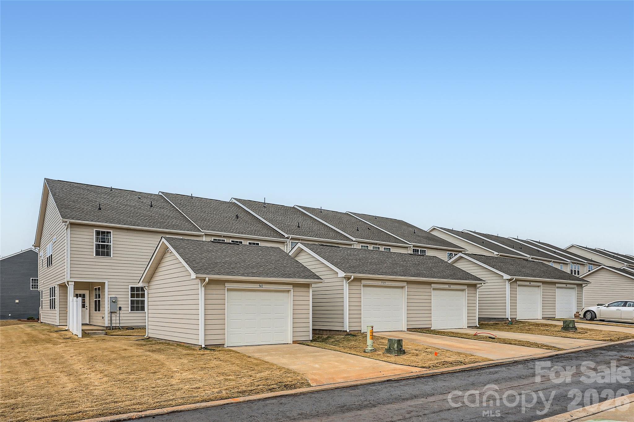 941 Cobbled Way Fort Mill, SC 29715 - Photo 22 of 26