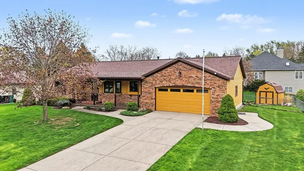 $419,000 | 7056 Brooklyn Avenue Southeast, Grand Rapids, MI 49508