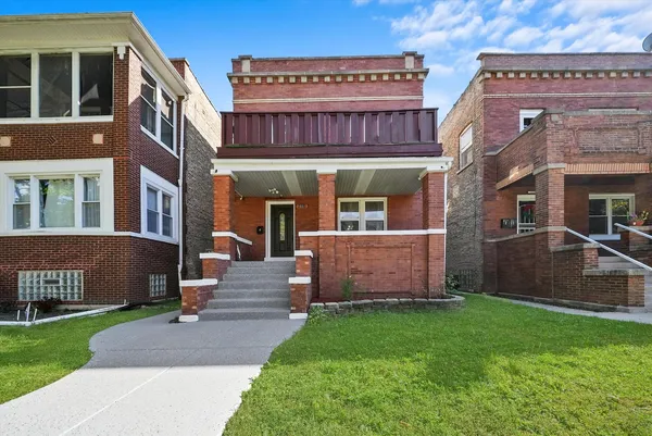 $479,999 | 1221 South Austin Boulevard, Cicero, IL 60804