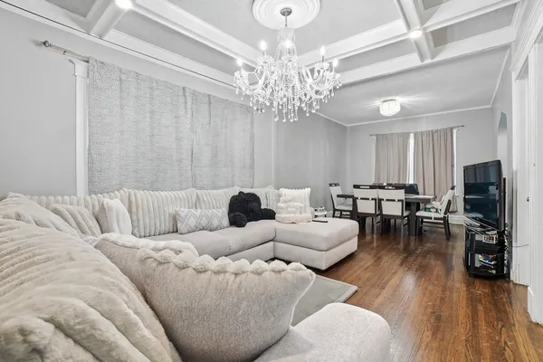 $479,999 | 1221 South Austin Boulevard, Cicero, IL 60804