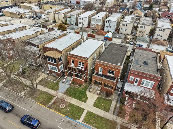 $479,999 | 1221 South Austin Boulevard, Cicero, IL 60804
