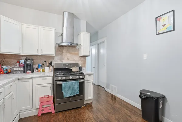$479,999 | 1221 South Austin Boulevard, Cicero, IL 60804