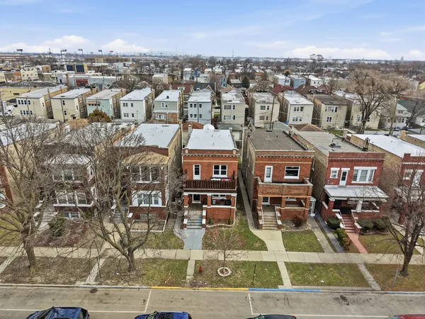 $479,999 | 1221 South Austin Boulevard, Cicero, IL 60804
