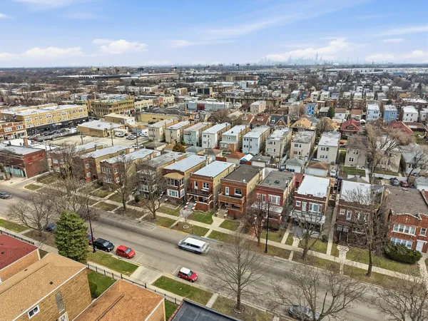 $479,999 | 1221 South Austin Boulevard, Cicero, IL 60804