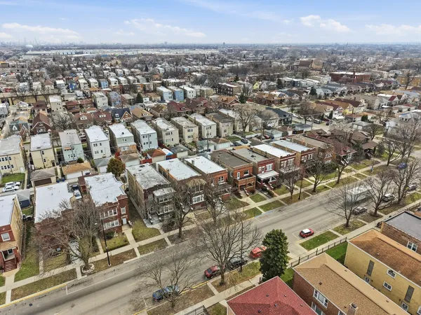 $479,999 | 1221 South Austin Boulevard, Cicero, IL 60804