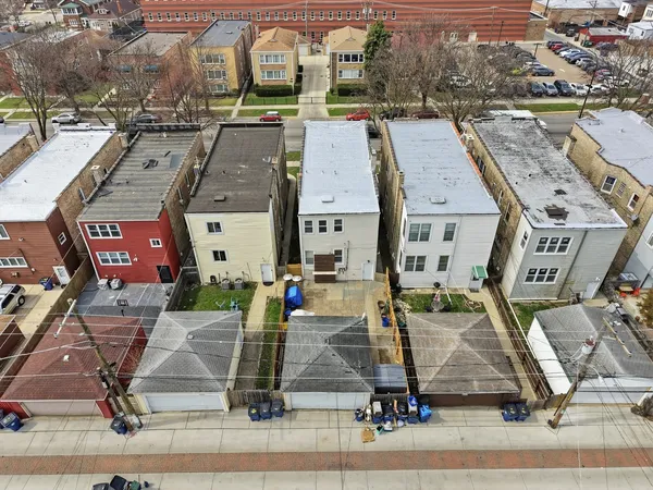 $479,999 | 1221 South Austin Boulevard, Cicero, IL 60804