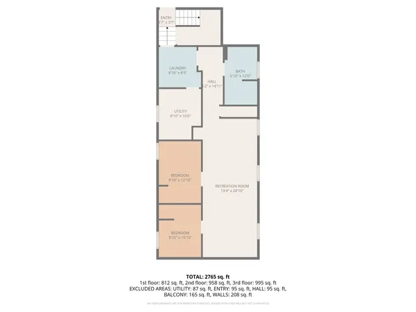 $479,999 | 1221 South Austin Boulevard, Cicero, IL 60804
