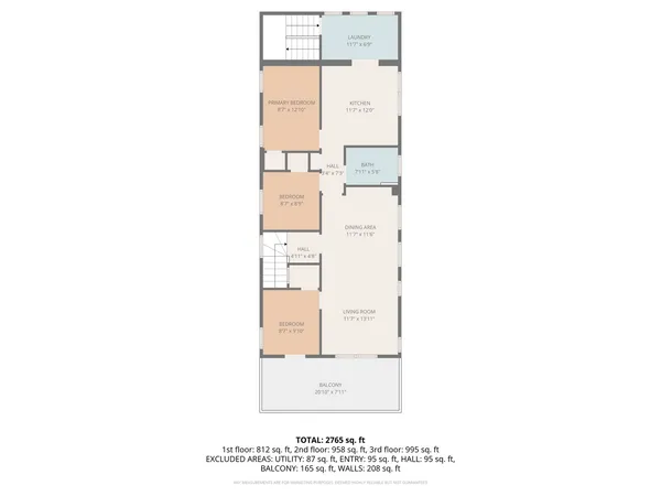 $479,999 | 1221 South Austin Boulevard, Cicero, IL 60804