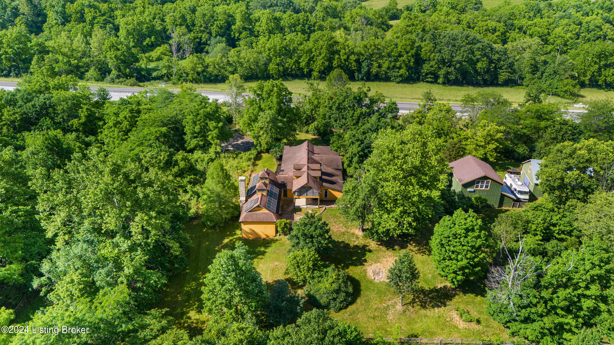 4812 Lagrange Road Smithfield, KY 40068 - Photo 64 of 67 4812lagrange_166