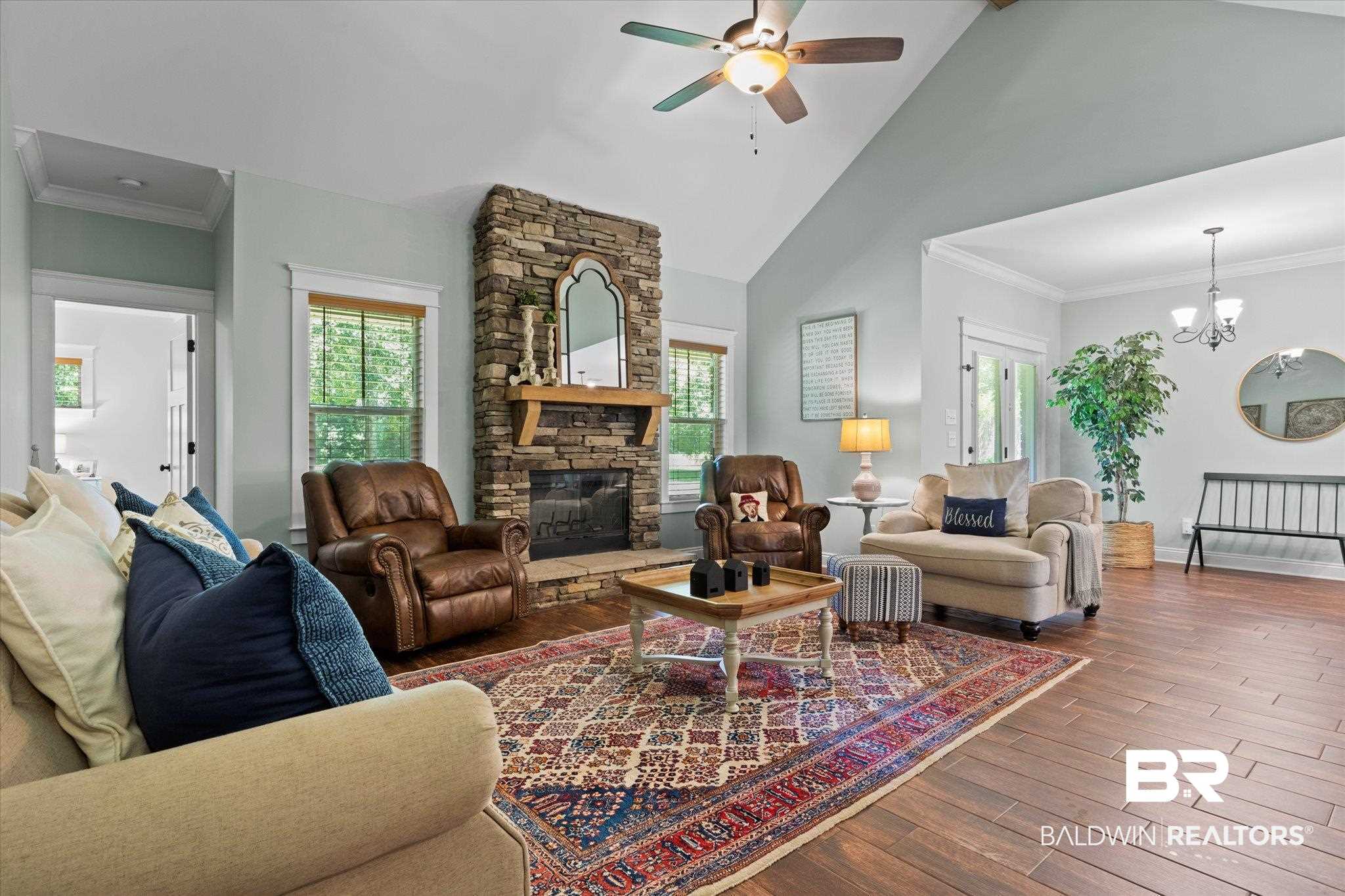 520 First Avenue Saraland, AL 36571 - Photo 12 of 40
