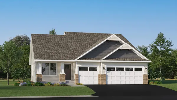$530,410 | 1271 Hadley Hills Drive Northeast, Rochester, MN 55906