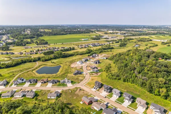 $530,410 | 1271 Hadley Hills Drive Northeast, Rochester, MN 55906