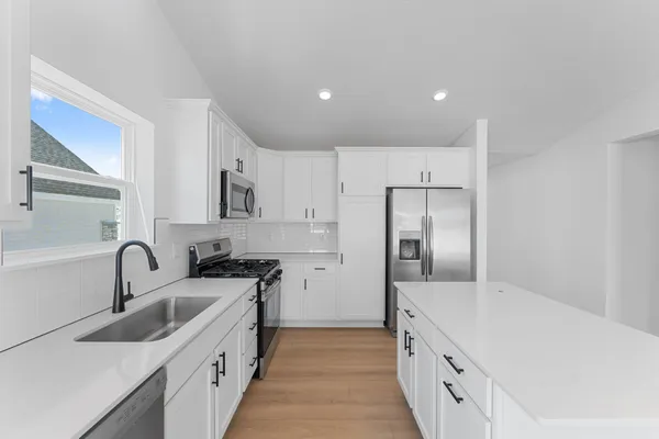 $530,410 | 1271 Hadley Hills Drive Northeast, Rochester, MN 55906