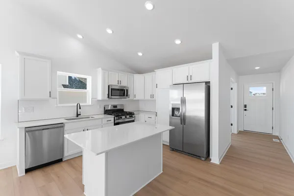 $530,410 | 1271 Hadley Hills Drive Northeast, Rochester, MN 55906