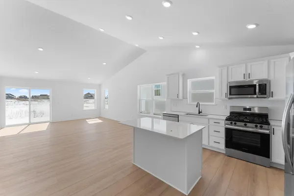 $530,410 | 1271 Hadley Hills Drive Northeast, Rochester, MN 55906