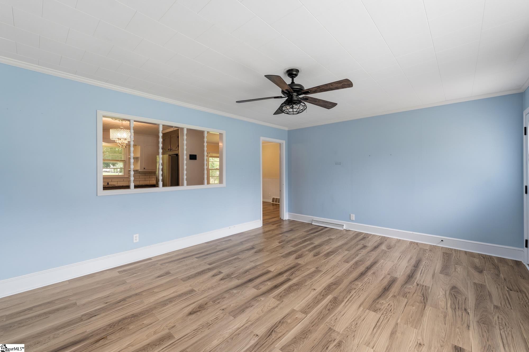 12 Dendy Street Pelzer, SC 29669 - Photo 4 of 31