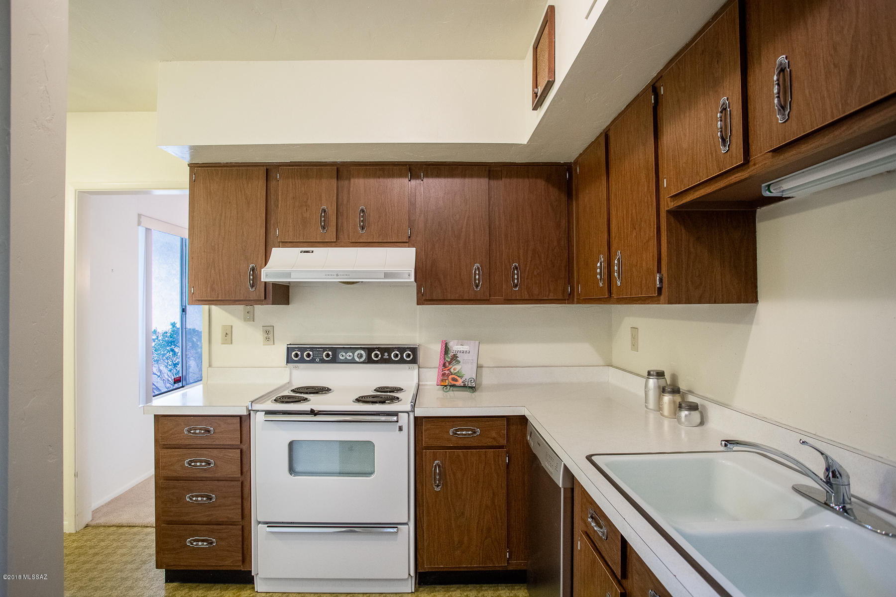 4820 East Fort Lowell Road, Unit F Tucson, AZ 85712 - Photo 13 of 22