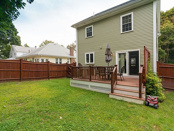 12 Marlborough Road Waltham, MA 02452 - Photo 15 of 19 Gallery Image 15
