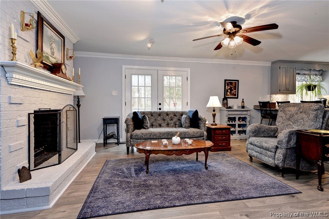 155 Bush Springs Road Toano, VA 23168 - Photo 15 of 43 Gallery Image 15