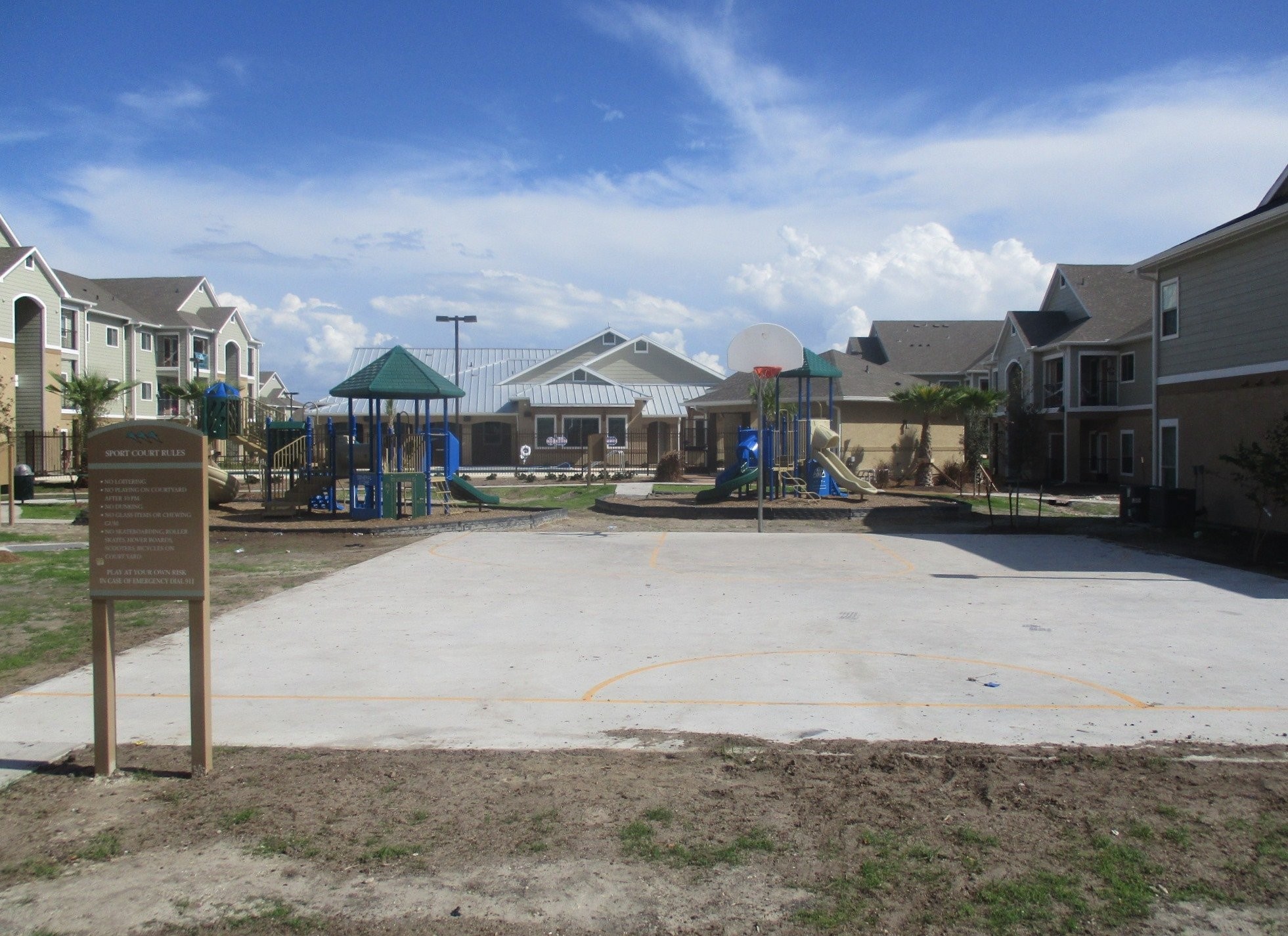 5201 Kostoryz Road Corpus Christi, TX 78415 - Photo 6 of 9